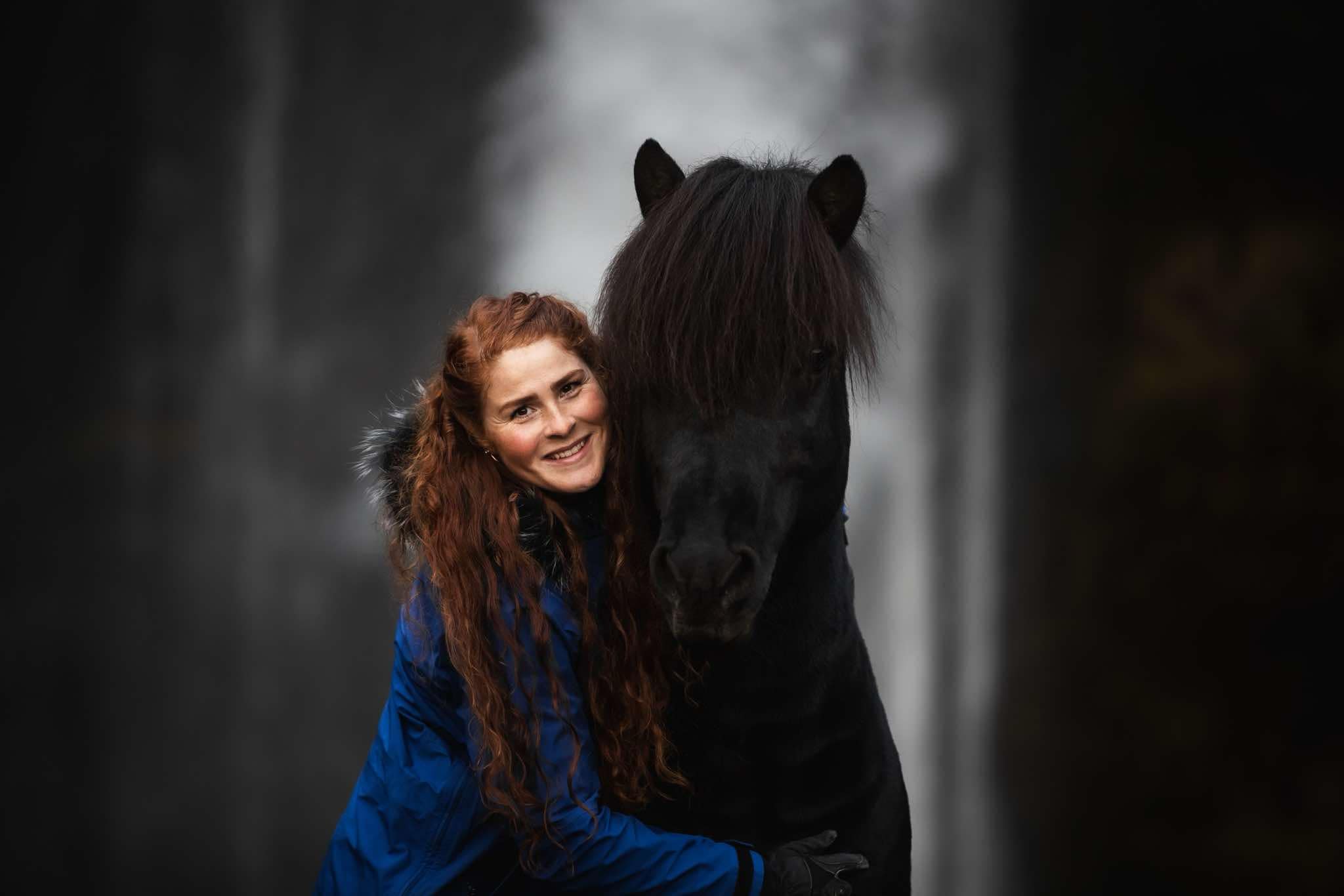 Sara Sigurbjörnsdóttir 's photo