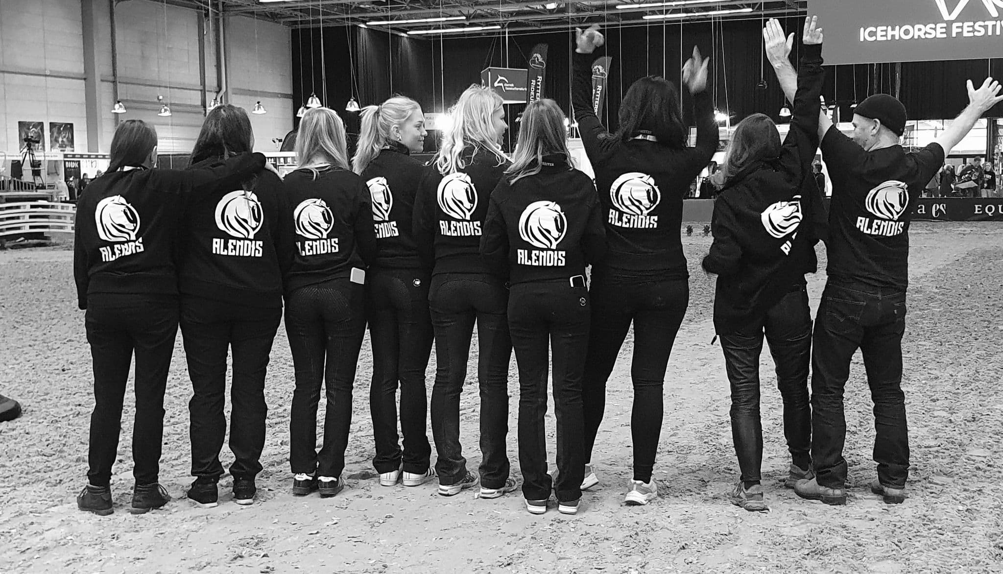 Our Team