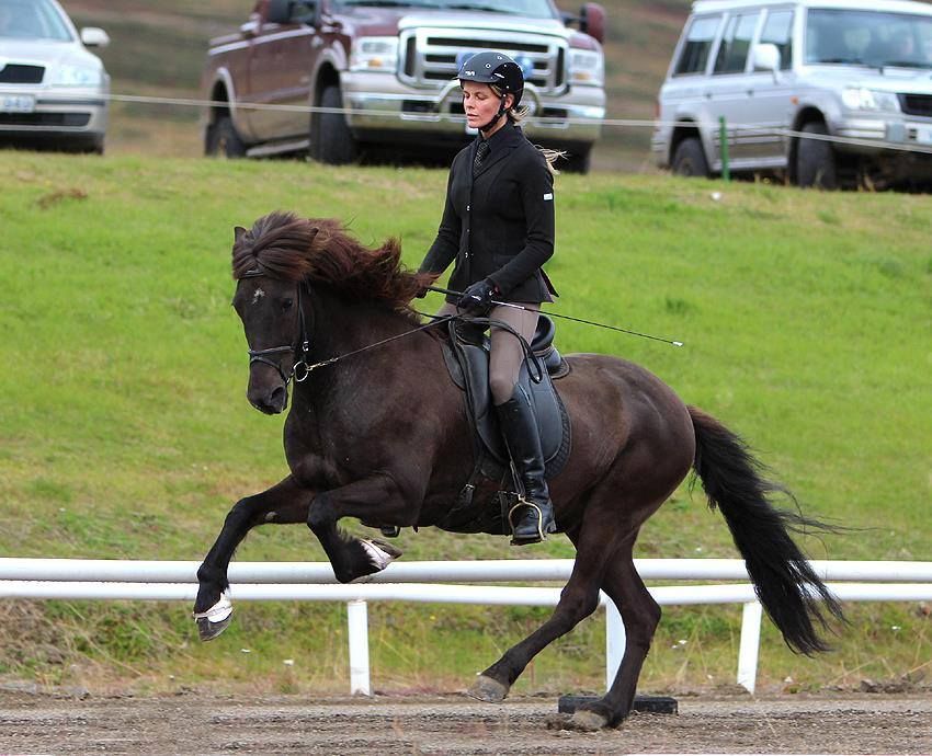 Lilja Pálmadóttir 's photo