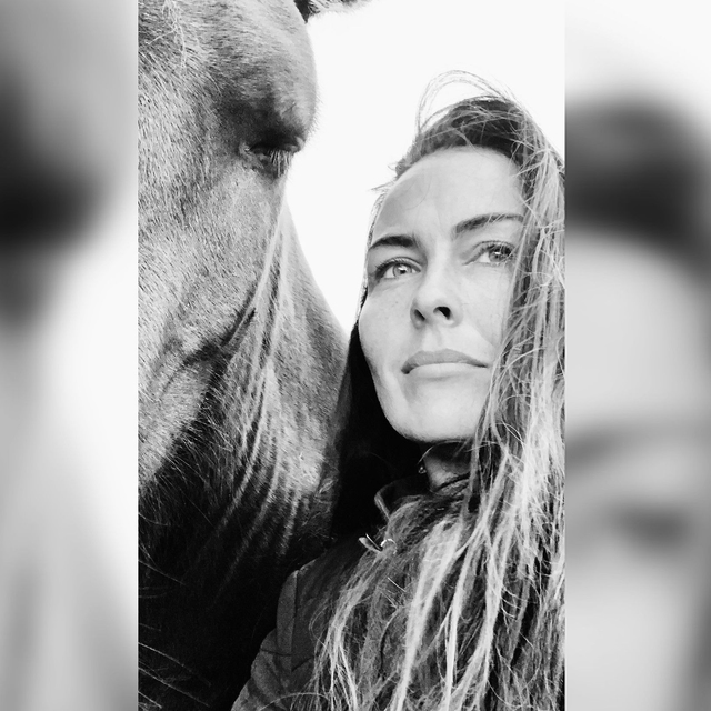 Gigja D. Einarsdóttir's photo