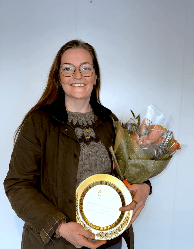 Sigurlína Erla Magnúsdóttir 's photo