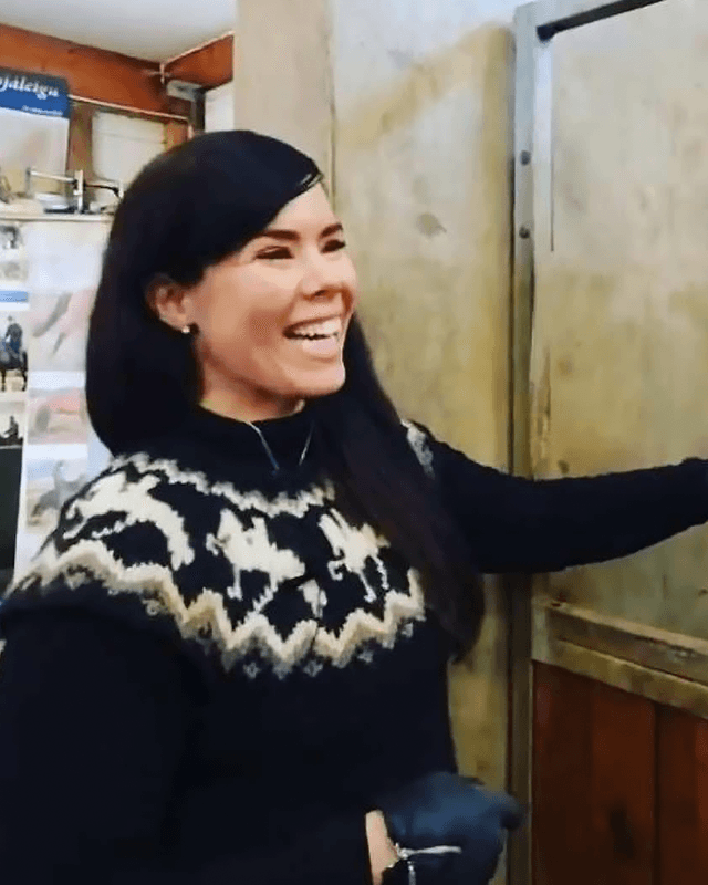 Þórdís Erla Gunnarsdóttir's photo